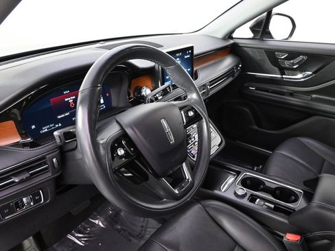 Certified 2022 Lincoln Corsair Reserve w/ Equipment Group 201A image 11