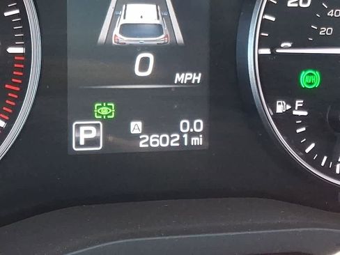 Used 2023 Subaru Ascent Touring image 21