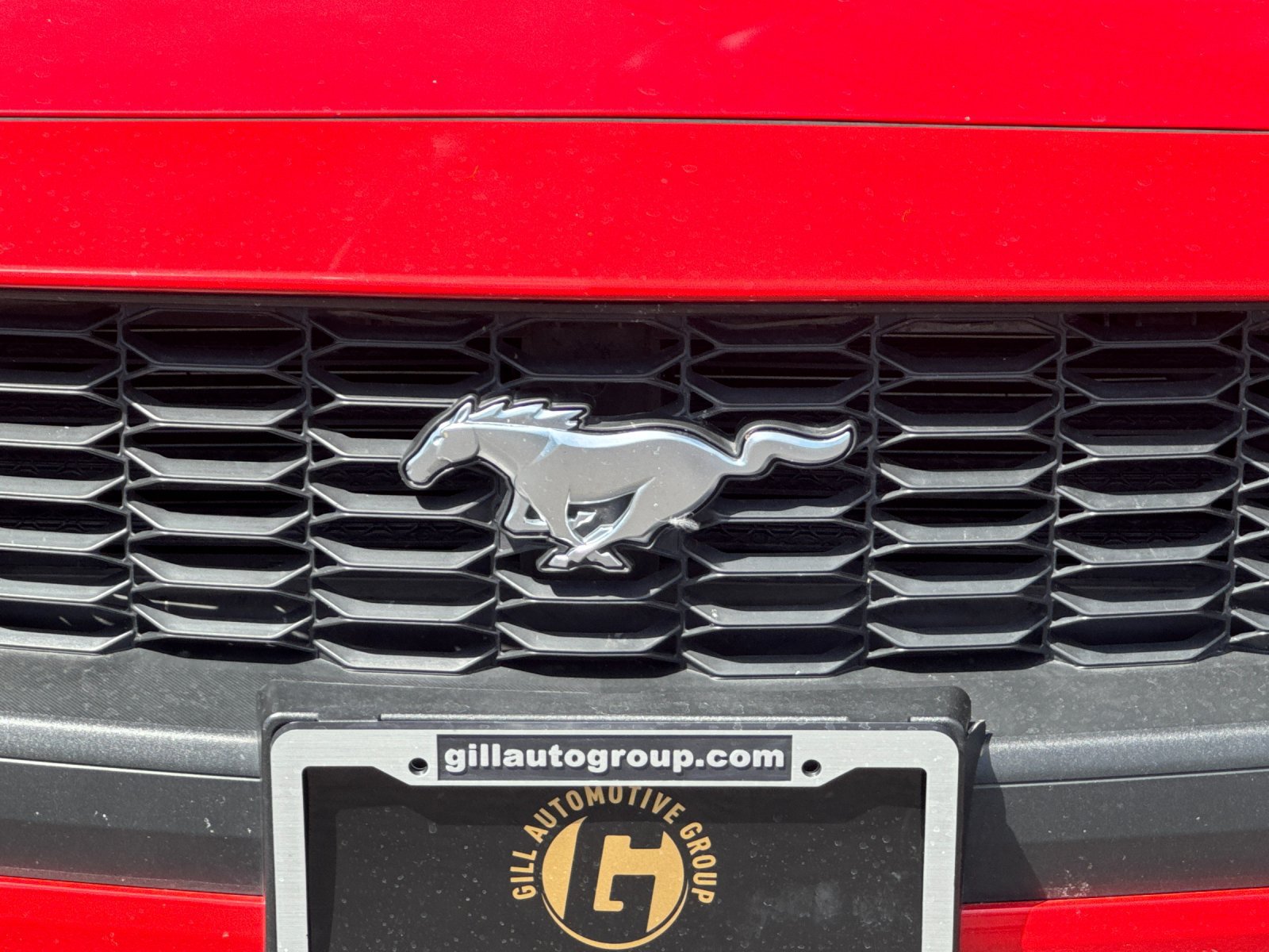Used 2024 Ford Mustang Premium RWD image 37