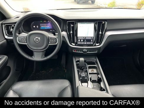Used 2024 Volvo S60 B5 Core AWD/4WD image 4