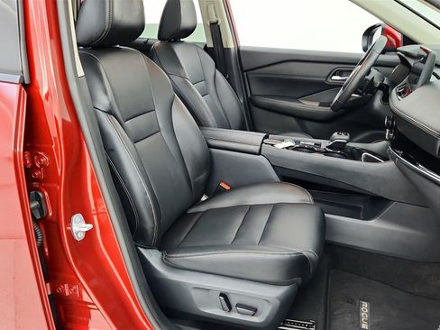 Used 2024 Nissan Rogue SL w/ SL Premium Package image 20