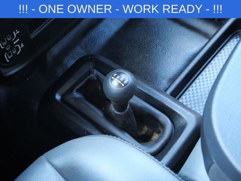 Used 2023 RAM 3500 Tradesman w/ Chrome Appearance Group image 27