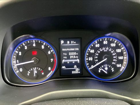 Used 2023 Hyundai Kona SEL image 22
