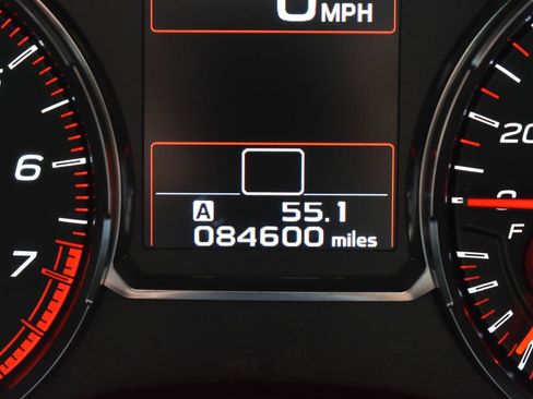 Used 2018 Subaru WRX AWD/4WD image 18