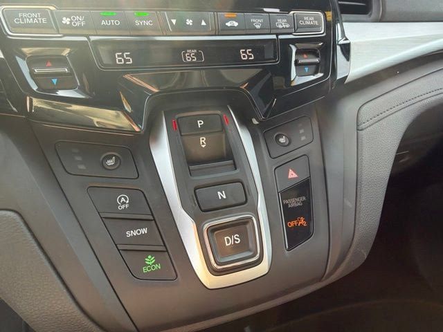 Used 2023 Honda Odyssey Sport image 19