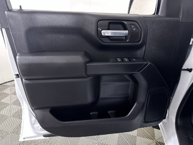 Used 2024 Chevrolet Silverado 1500 W/T w/ Trailering Package AWD/4WD image 23