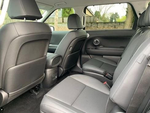 New 2026 Hyundai Palisade SEL image 13