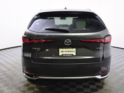 New 2026 MAZDA CX-90 3.3 Turbo w/ Premium Plus Pkg AWD/4WD image 5