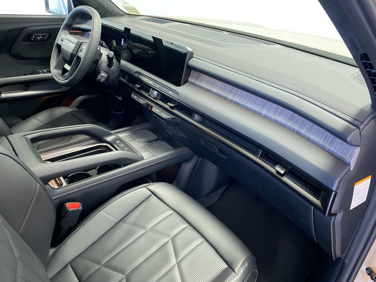 New 2027 Kia Telluride X-Line SX Prestige AWD/4WD image 31
