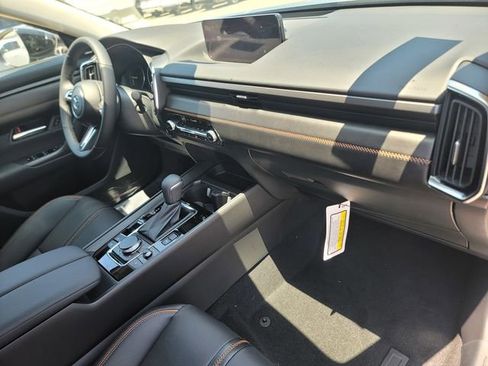 New 2025 MAZDA CX-50 2.5 Turbo w/ Weather Package image 15