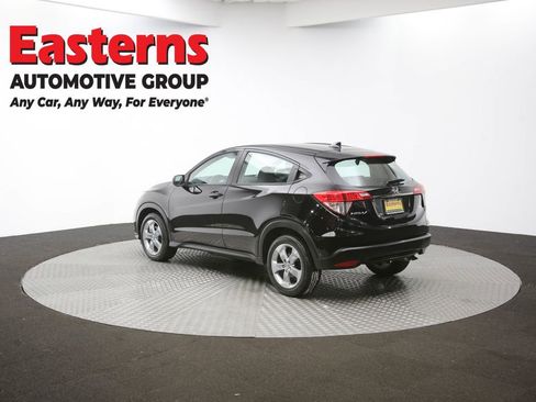 Used 2019 Honda HR-V LX image 61