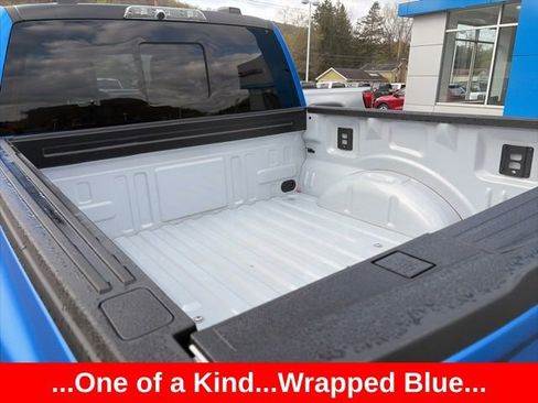 Used 2025 Ford F150 Raptor AWD/4WD image 12