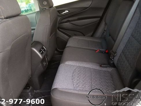 Used 2022 Chevrolet Equinox LT FWD image 13