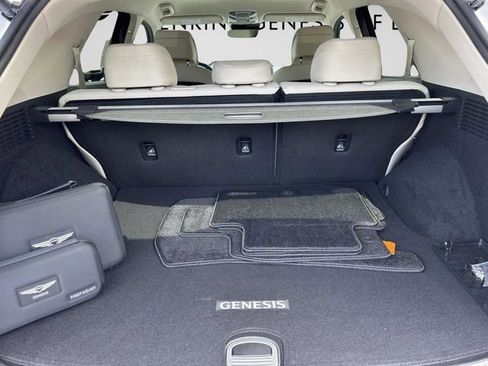 New 2026 Genesis GV70 2.5T AWD/4WD image 18