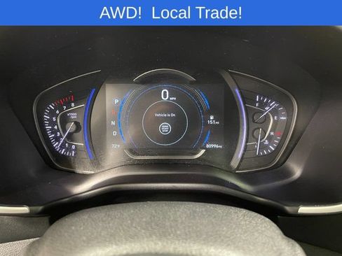 Used 2020 Hyundai Santa Fe Limited AWD/4WD image 15