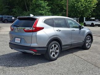 Used 2018 Honda CR-V EX video 2