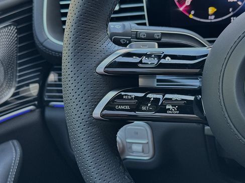 New 2024 Mercedes-Benz GLS 450 4MATIC image 31