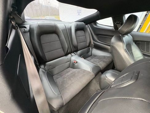 Used 2021 Ford Mustang GT Premium w/ Carbon Sport Interior Package image 32