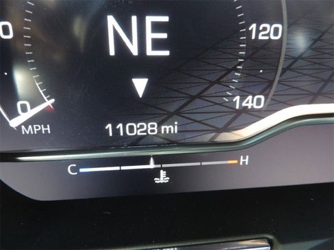 Certified 2024 GMC Sierra 2500 AT4 w/ AT4 Premium Plus Package image 32