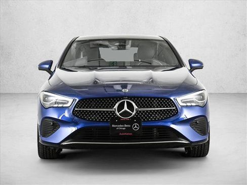 Used 2026 Mercedes-Benz CLA 250 4MATIC image 2