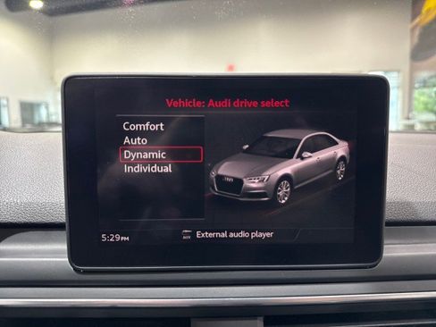 Used 2018 Audi A4 2.0T Ultra Premium w/ Convenience Package FWD image 83