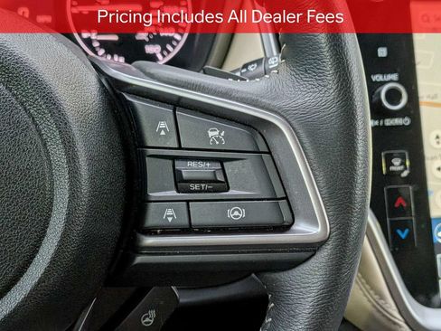Used 2025 Subaru Outback Limited w/ Popular Package #2 AWD/4WD image 27