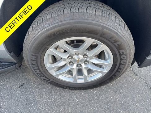 Used 2024 Chevrolet Tahoe LT AWD/4WD image 30