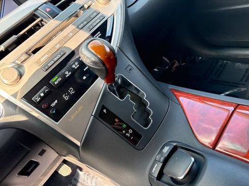 Used 2012 Lexus RX 450h AWD w/ Premium Pkg image 24