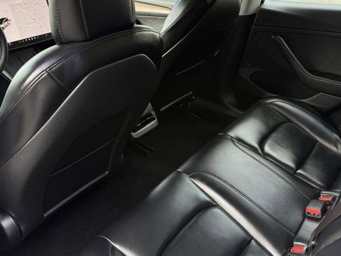 Used 2021 Tesla Model 3 Standard Range Plus RWD image 31