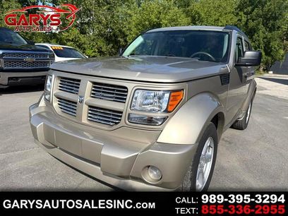 Used 2010 Dodge Nitro SXT