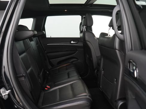 Used 2021 Jeep Grand Cherokee Limited w/ Quick Order Package 28K 80th AWD/4WD image 12