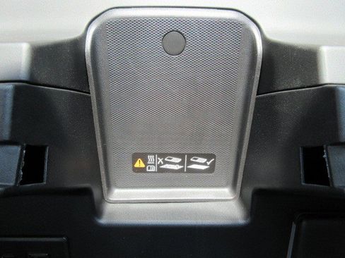 New 2025 Chevrolet Silverado 2500 LT image 20