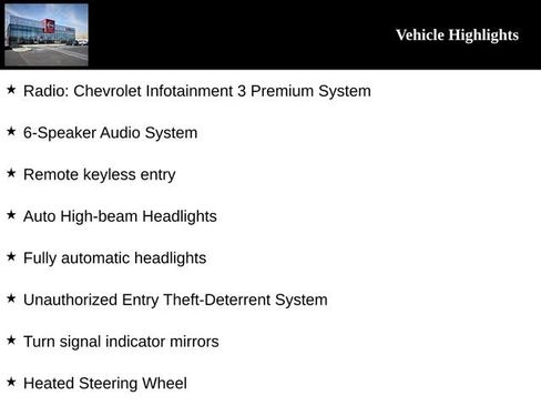 Used 2025 Chevrolet Silverado 2500 LT w/ Convenience Package image 4