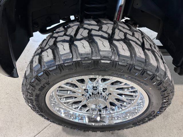 Used 2013 RAM 3500 Tradesman w/ Popular Equipment Group AWD/4WD image 13