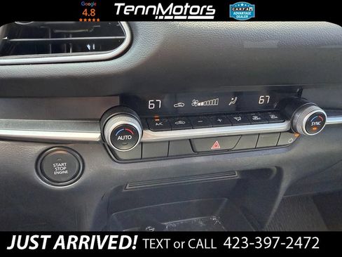 Used 2025 MAZDA CX-30 AWD 2.5 S w/ Select Sport Pkg image 20
