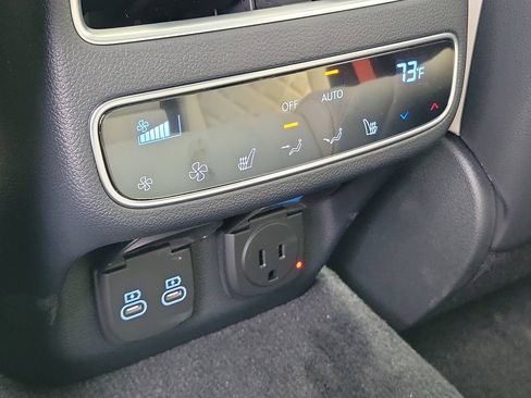 New 2026 Genesis GV70 3.5T Sport Prestige AWD/4WD image 11