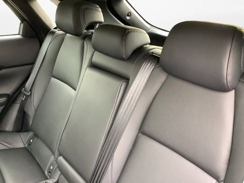 New 2026 MAZDA CX-30 AWD 2.5 S w/ Select Sport Pkg image 12