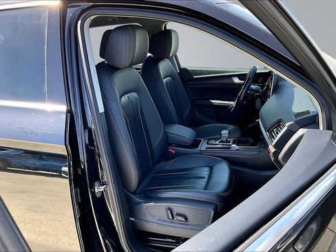 Used 2022 Audi Q5 2.0T Premium Plus AWD/4WD image 16