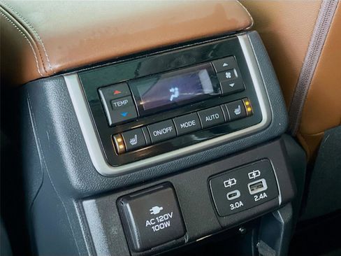 Used 2023 Subaru Ascent Touring image 31