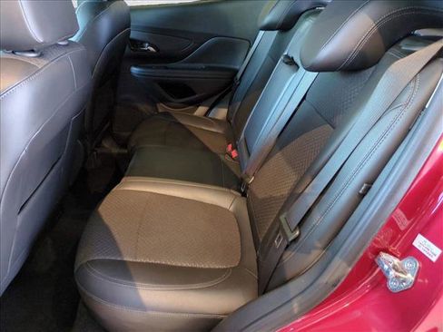 Used 2019 Buick Encore Preferred w/ Safety Package image 17