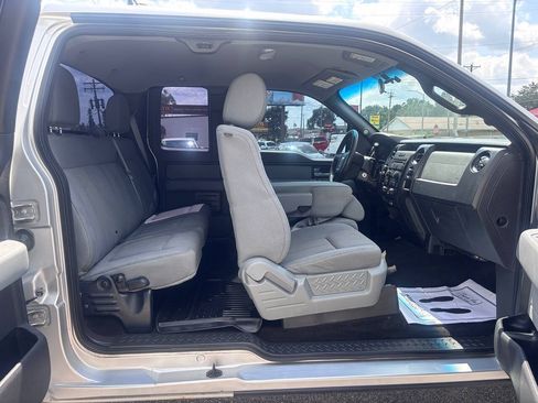 Used 2014 Ford F150 STX w/ Equipment Group 201A Mid AWD/4WD image 22
