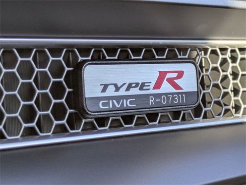 Used 2023 Honda Civic Type R image 35