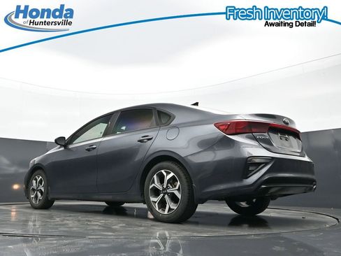 Used 2021 Kia Forte LXS FWD image 32