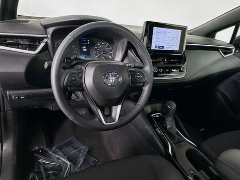 Used 2024 Toyota Corolla SE FWD image 11