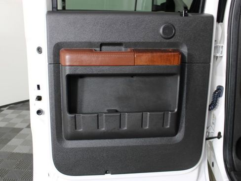 Used 2014 Ford F350 King Ranch w/ Snow Plow Prep Package image 35