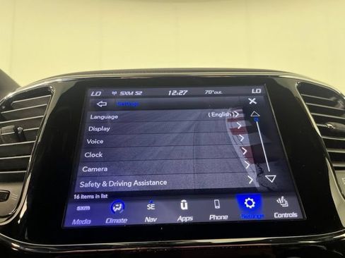 Used 2020 Jeep Grand Cherokee Limited AWD/4WD image 30