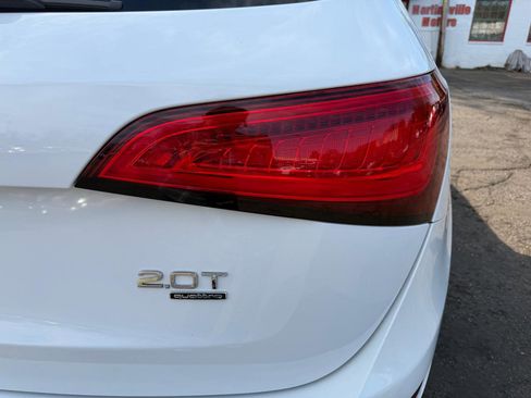 Used 2013 Audi Q5 2.0T Premium Plus image 13