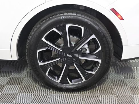 New 2026 Lincoln Nautilus Reserve AWD/4WD image 20