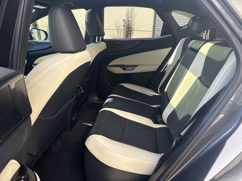 Used 2024 Lexus NX 300h AWD w/ Vision Package image 31