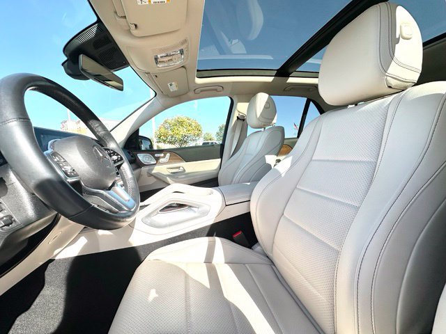 Used 2022 Mercedes-Benz GLE 350 4MATIC image 28